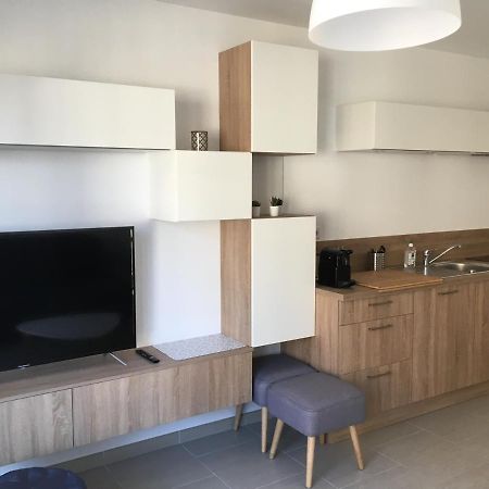 Georges Beach Appart 维姆勒 外观 照片