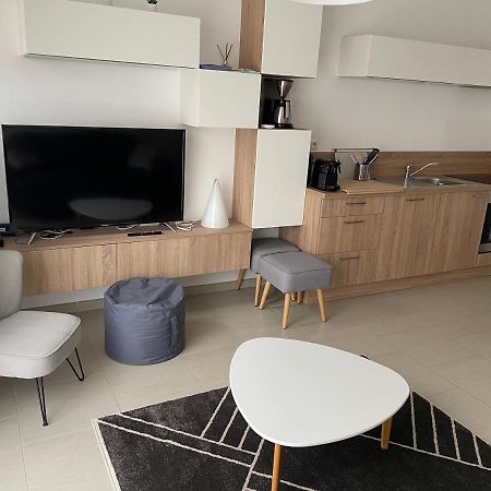 Georges Beach Appart 维姆勒 外观 照片